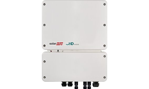 SolarEdge Storedge - SE3680H-RWS00BEO4