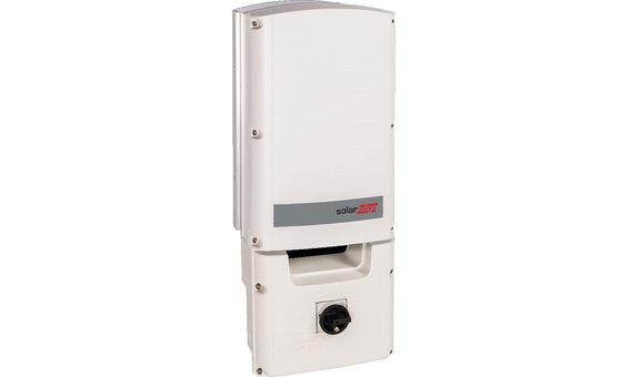 SolarEdge SE25K-RW00IBNJ4 - Full