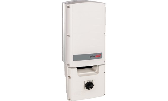 SolarEdge SE25K-RWR0IBNA4 - Full