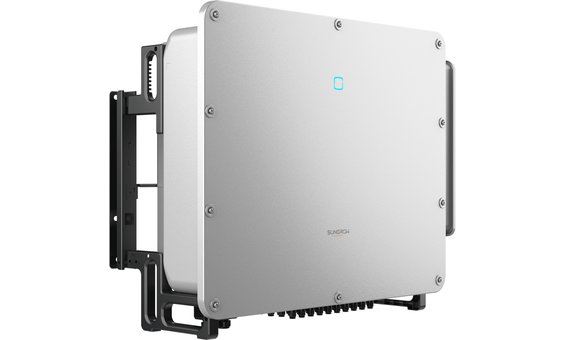 Sungrow SG125CX-P3