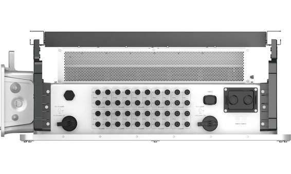 Sungrow SG125CX-P3