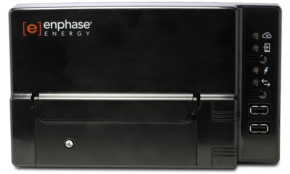 Enphase Envoy-S Standard