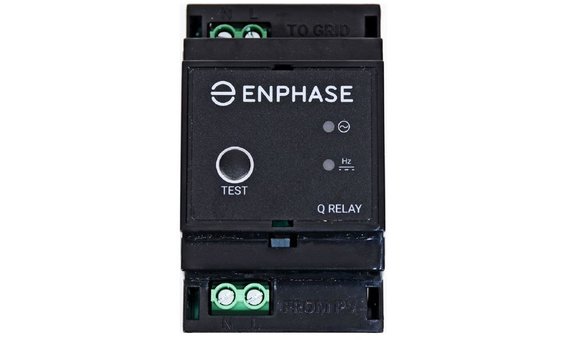 Enphase Relais Q 1P-INT (monophasé)