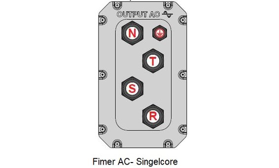 FIMER PVS-100 / 120-TL