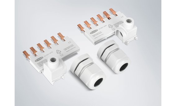 Fronius DC Connector Kit Symo 10 - 20kVA & Fronius Eco