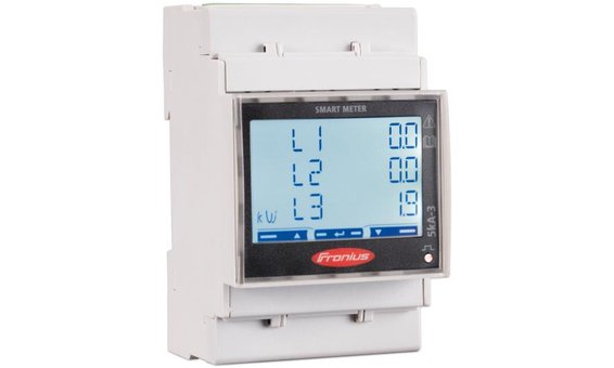 Fronius Smart Meter TS 5kA-3