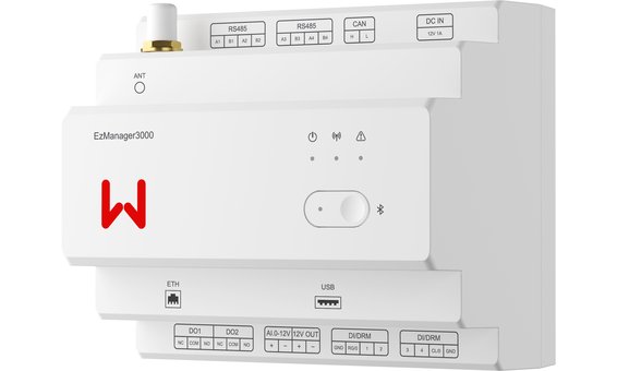 GoodWe EzManager3000