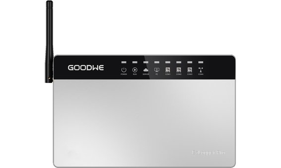 GoodWe EzLogger Pro