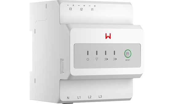 GoodWe Smart Meter 3ph GMK330
