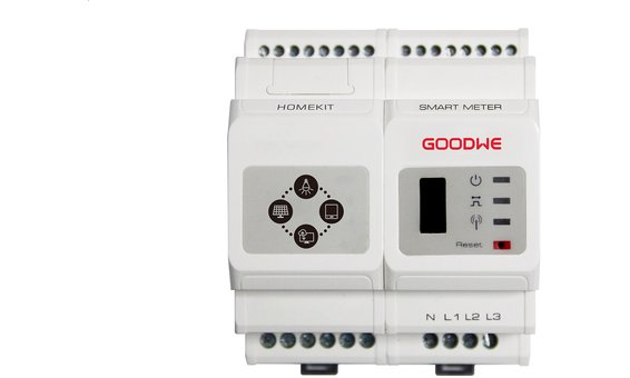 GoodWe Homekit 3000 (3ph) - 120A