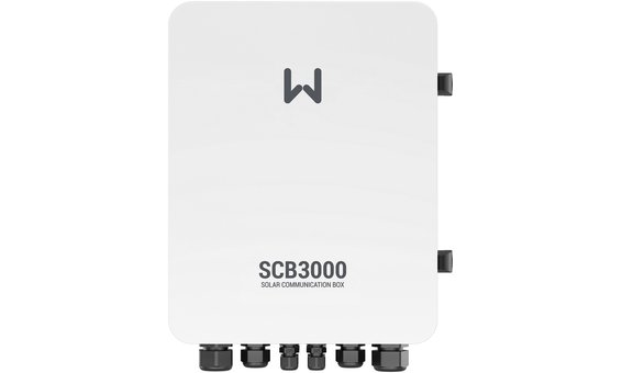 GoodWe SCB3000 (RS485-LAN)