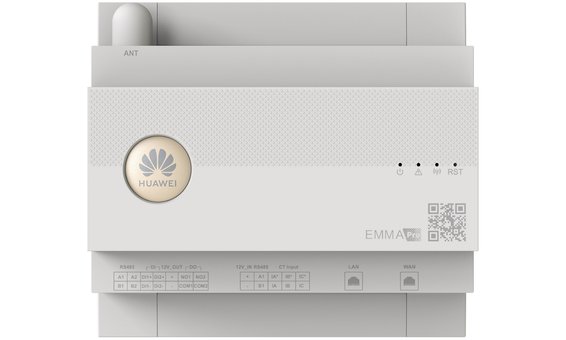 Huawei EMMA-A02