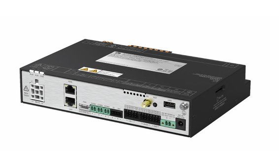 Huawei Smart Logger 5000B