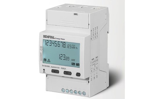 Kostal Energy Meter-C 65A