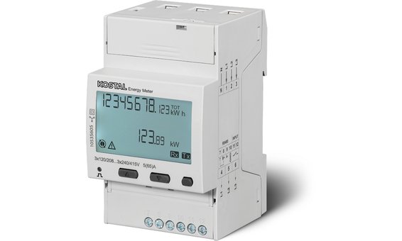 Kostal Energy Meter-C 65A