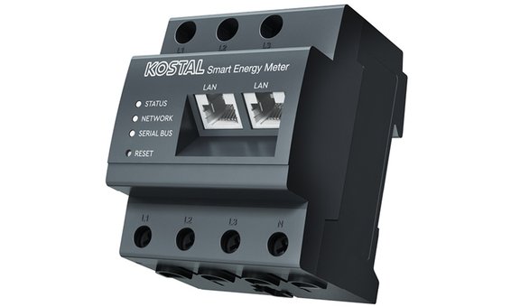 Kostal Smart Energy Meter-G2