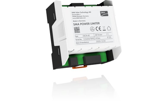 SMA Power Limiter