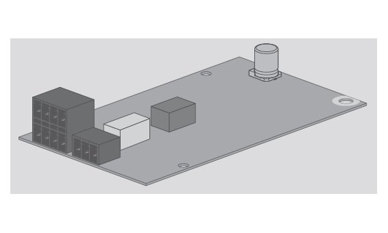 SMA MD.IO-40