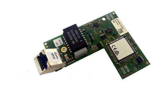 SMA SWDMSI-NR10 Speedwire/Webconnect-Schnittstelle