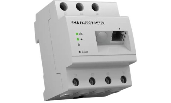 SMA Energy Meter-20