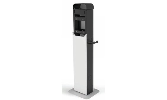 SMA eCharger Stele