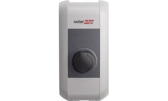 SolarEdge Home EV Charger, 22 kW -RFID, MID sans câble de charge