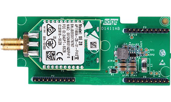 SolarEdge Smart Energy ZigBee-Modul - SetApp