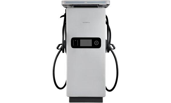 Sungrow IDC180E 2x250 A MID, terminal de paiement, câble de 5 m