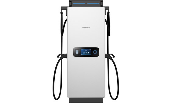 Sungrow IDC480E-C 480 kW, 2x400 A MID, câble de 5 m