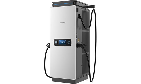 Sungrow IDC480E-C 480kW