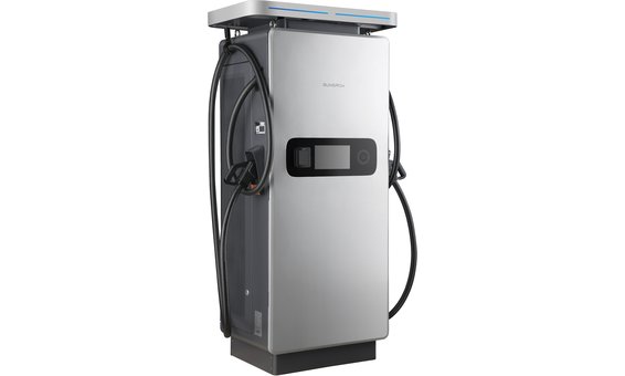 Sungrow IDC180E - stations de recharge CC