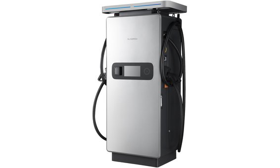 Sungrow IDC180E - stations de recharge CC