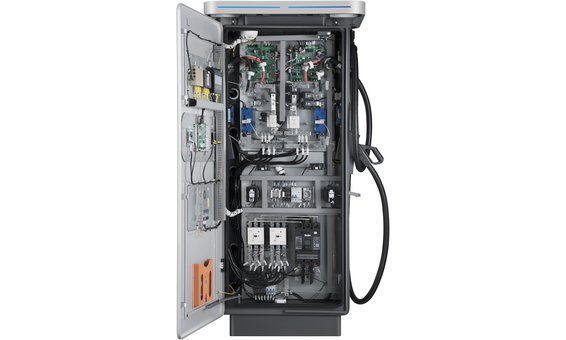 Sungrow IDC180E - stations de recharge CC