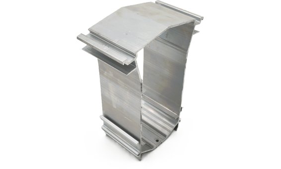 Ernst Schweizer MSP-FR-EW-SH90 Abstützung hoch (VPE20)