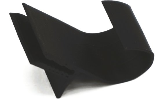 Ernst Schweizer MSP-FR-CL Kabelhalter mit Clip (VPE50)