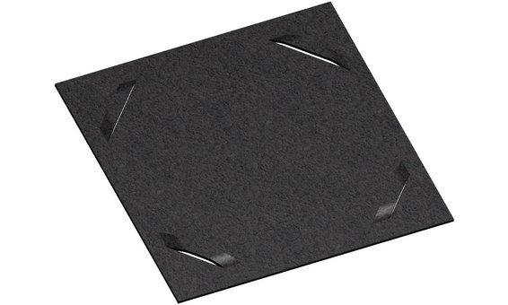 Ernst Schweizer Einstecklaschenvlies MSP-FR-PSF 300 (VPE30)