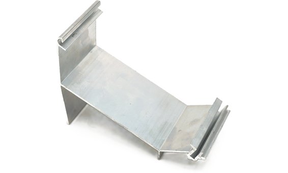 Ernst Schweizer MSP-FR-EW-WDA-SMH90 Windabweiser Adapter (VPE24)