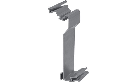 Windabweiser Adapter MSP-FR-EW-WDA (VPE12)