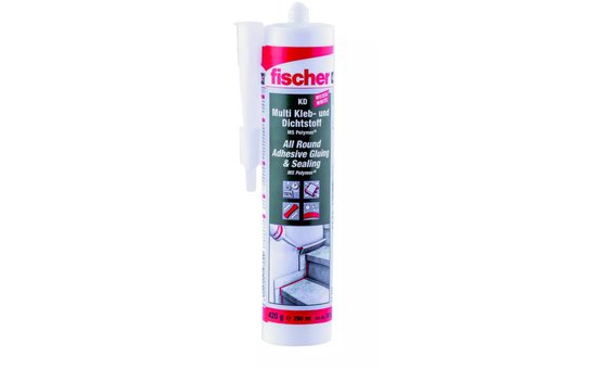 fischer Colle d’étanchéité