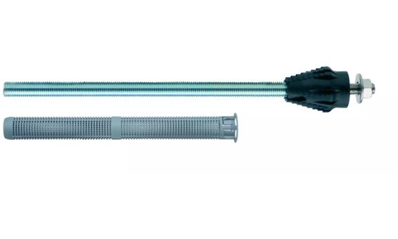 fischer Système de montage à distance TherMax M12