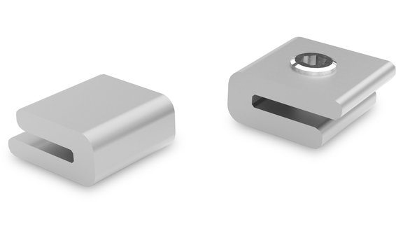K2 Butée pour InsertionRail 2.0