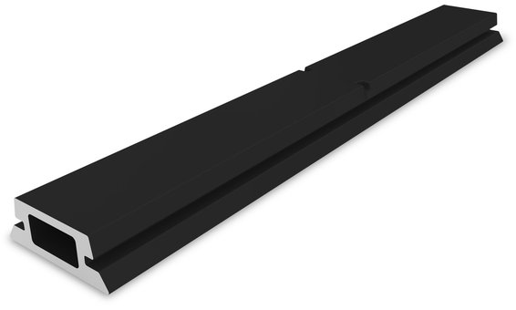 K2 Raccord de rail InsertionRail 2.0 noir
