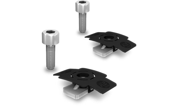 K2 MiniFive MK2 Stop Set