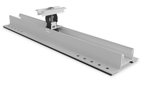 K2 Montageschiene MiniRail