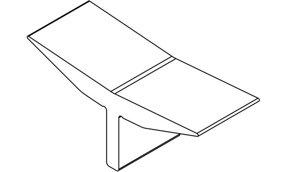 K2 InsertionRail Zubehör