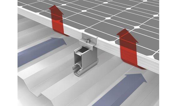 K2 Montageschiene MultiRail