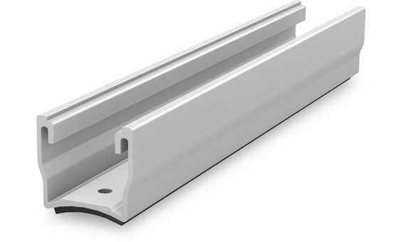 K2 MultiRail 25 CSM
