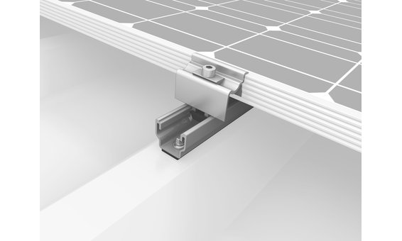 K2 Montageschiene MultiRail