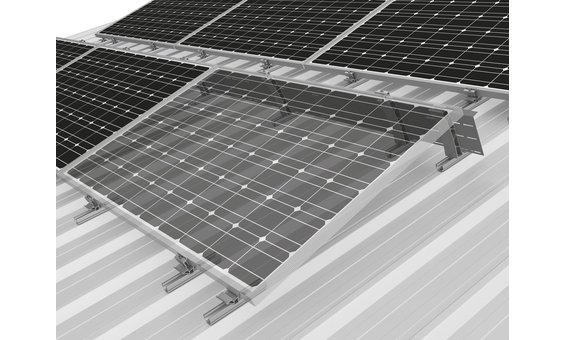 K2 Montageschiene MultiRail