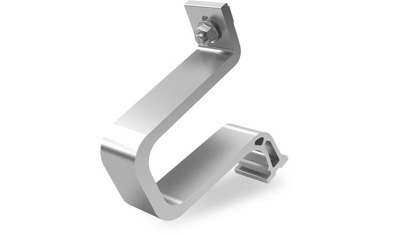 K2 Dachhaken-Ausleger SingleHook 1.1 